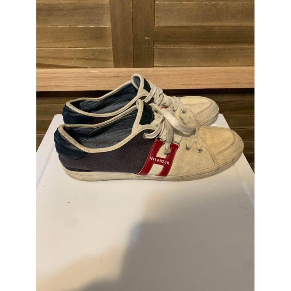 Tommy Hilfiger Men's Sneakers Size 11